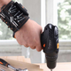 Tacklife Magnetic Wristband | $7 | Amazon | Promo code 5L9WV4A8
